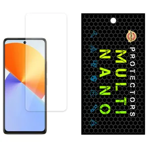Multi Nano X-S2N Screen Protector For Infinix Note 30 Pack of 2