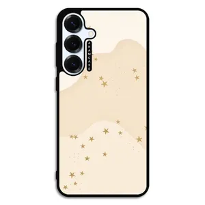 AKAM AMC-WSGS25P-STARS-9 Cover For Samsung Galaxy S25 Plus