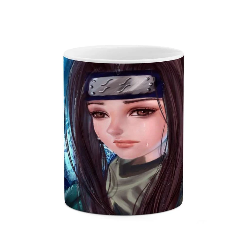 ماگ کاکتی مدل انیمه کد mgh20998