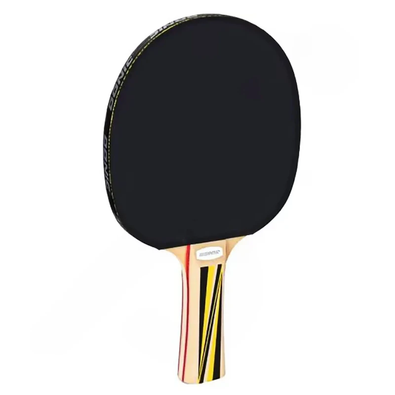 عکس شماره 4 : راکت پینگ پنگ دونیک مدل شیلدکروت olk top team 500 به همراه کاور و توپ