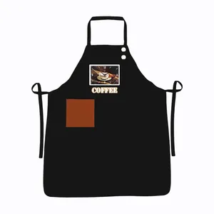 پیش بند آشپزخانه مدل باریستا TIME