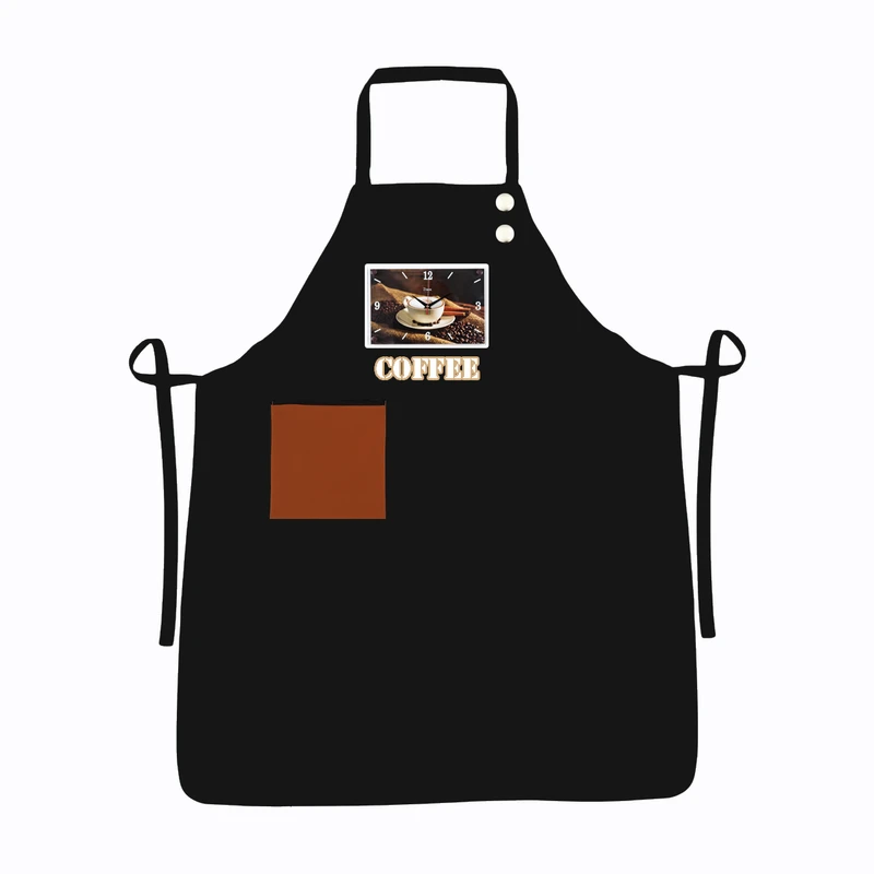 پیش بند آشپزخانه مدل باریستا TIME