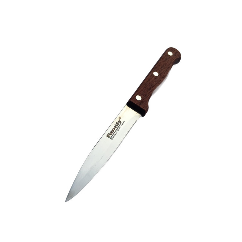 چاقوی آشپزخانه فمیلی کد D005
