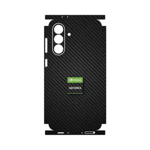 MAHOOT Nvidia-FullSkin Cover Sticker for Samsung Galaxy A56