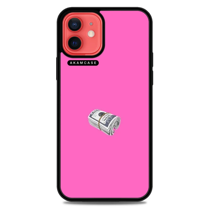 کاور آکام مدل AMC-WA12-RICH-20 مناسب برای گوشی موبایل اپل iPhone 12