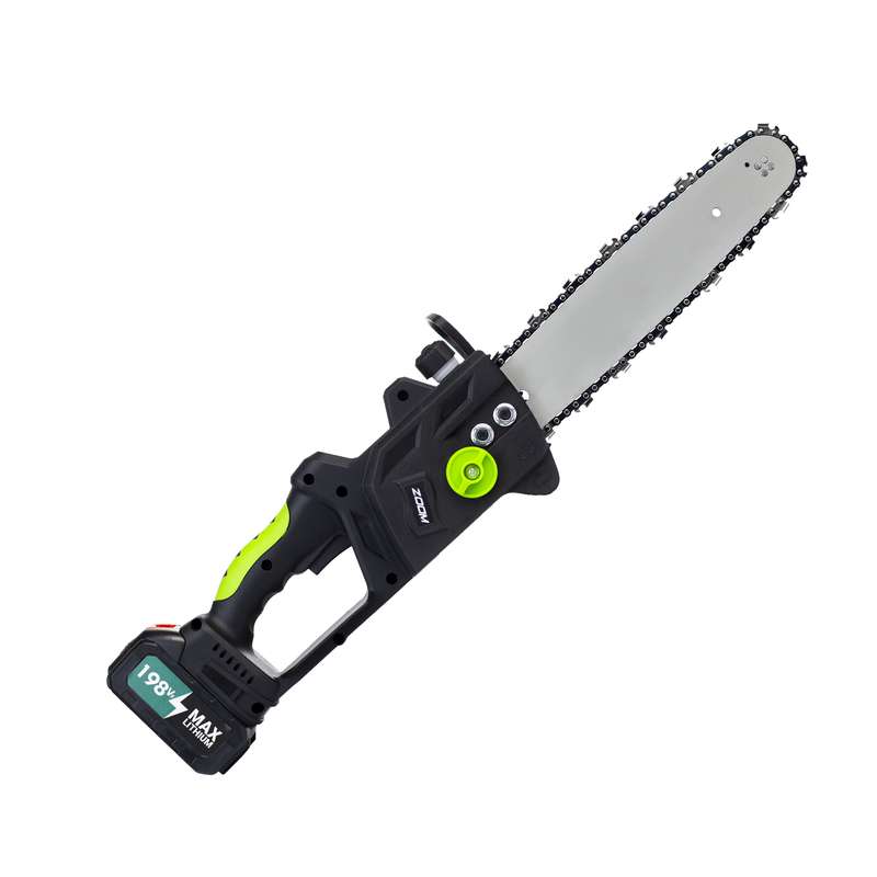 اره زنجیری مدل ZOOM 30CM Brushless