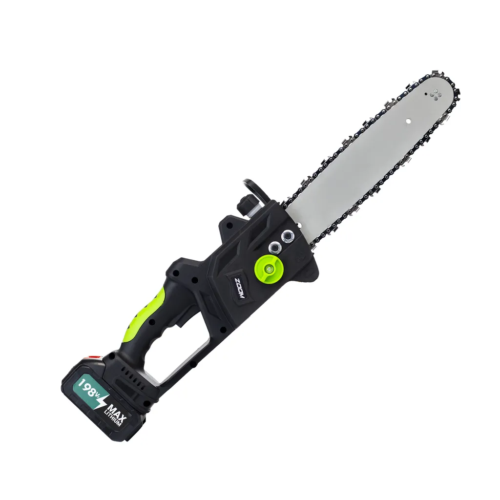 اره زنجیری مدل ZOOM 30CM Brushless