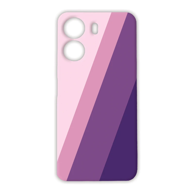 کاور مدل اسپرت کد 087 مناسب برای گوشی موبایل شیائومی Redmi 13C / Poco C65