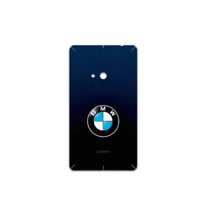 MAHOOT BMW Cover Sticker for Nokia Lumia 625
