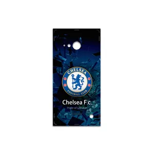 MAHOOT Chelsea-FC Cover Sticker for Nokia Lumia 730