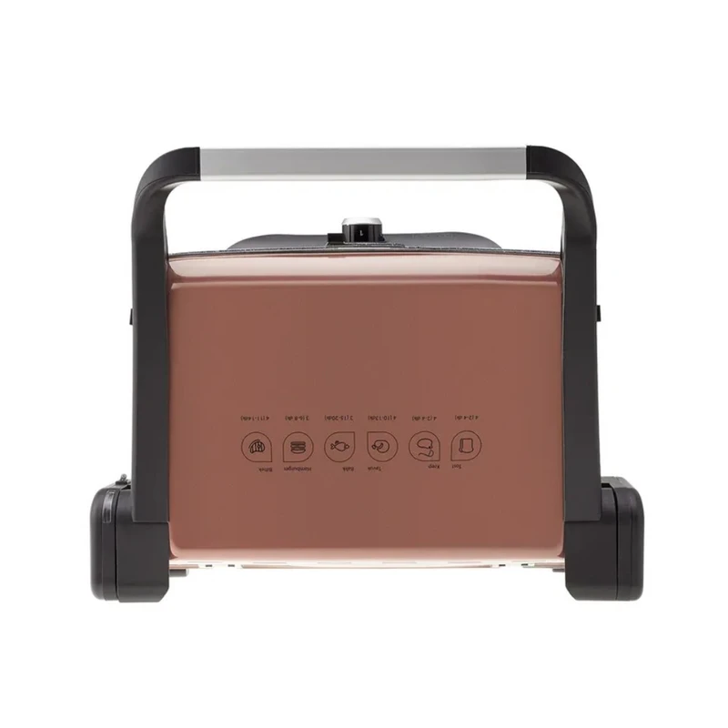 ساندویچ ساز کاراجا مدل Gastro 