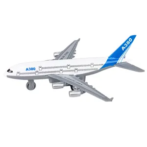 هواپیما بازی مدل ایرباس A380