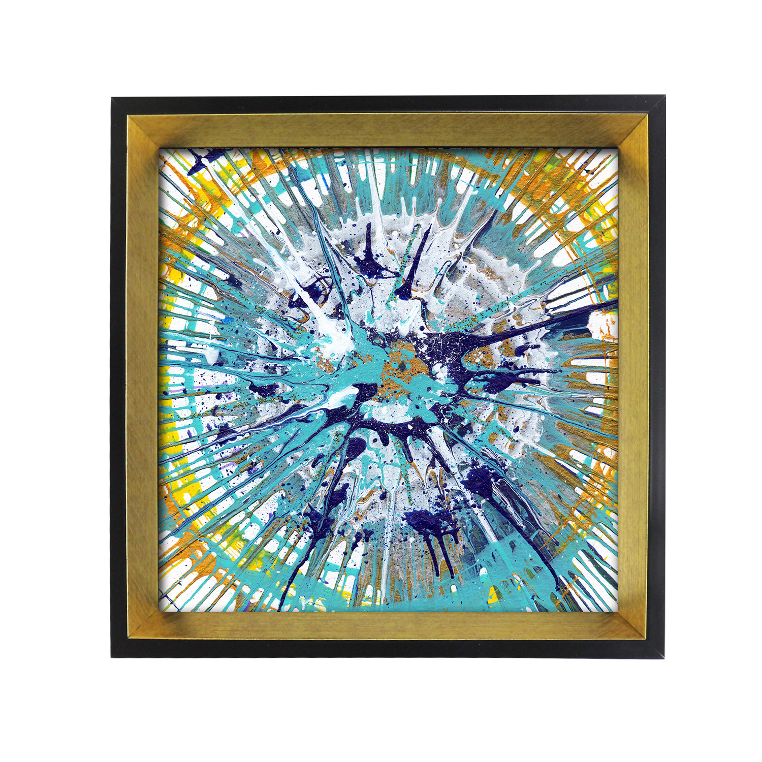 سینی کد NIL_011