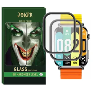 Joker NJK Nano Screen Protector For Xiaomi Kieslect KS Pack of 2