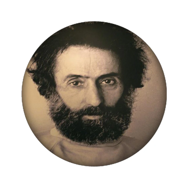 برچسب کنسول بازی مدل سهراب سپهری کد 2365