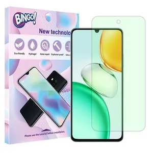 Bingo Eye Care model Green light screen protector suitable for Honor Play10 mobile phone