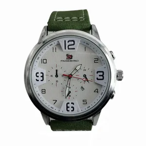 ساعت مچی عقربه‌ای مردانه پاسبرد مدل 2022
