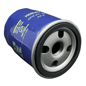 فیلتر روغن خودرو تام مدل TW-1559 مناسب برای فیدلیتی پرایم