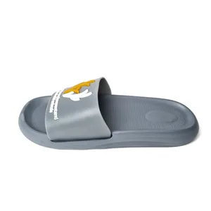 دمپایی مردانه مدل هامون کد 014