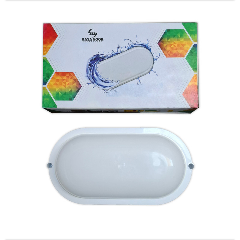 پنل 15 وات رسانور مدل رایکا