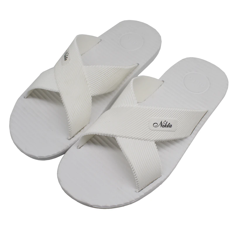 دمپایی نیکتا مدل سافت 120-WH