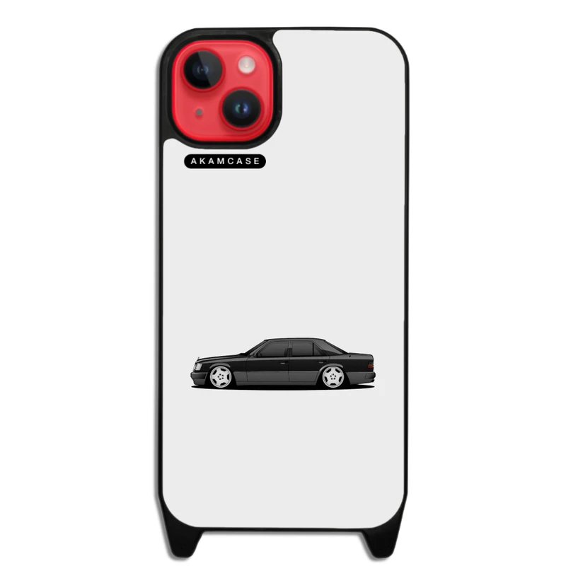 کاور آکام مدل AMCWLA14PLUS-BENZ1 مناسب برای گوشی موبایل اپل iPhone 14 Plus