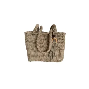 کیف دوشی دست دوز زنانه مدل کتابی