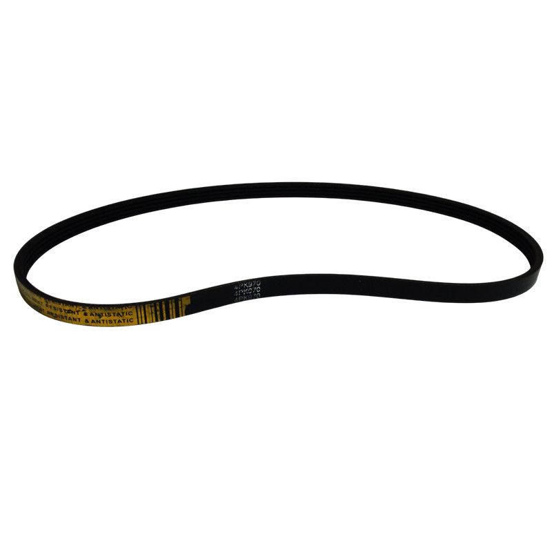 تسمه صنعتی ساکوری مدل 4PK-970 شیاری