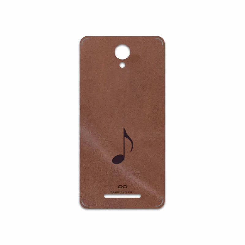 برچسب پوششی ماهوت مدل MNL-CHNG مناسب برای گوشی موبایل شیائومی Redmi Note 2