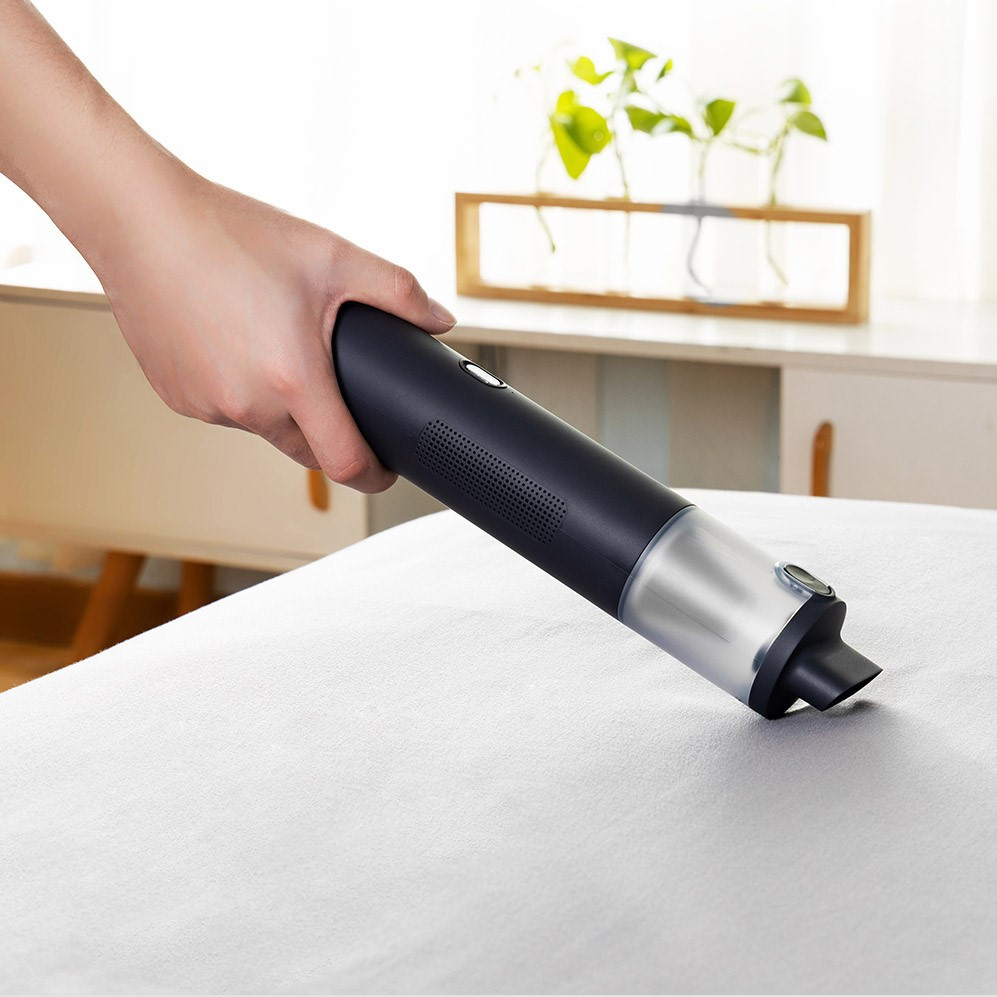 جارو شارژی لایدستو مدل HD-SCXCCQ01