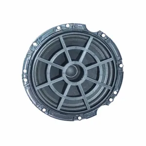 اسپیکر جلو خودرو مستر مدل MR-2066 سایز 5*6 اینچ