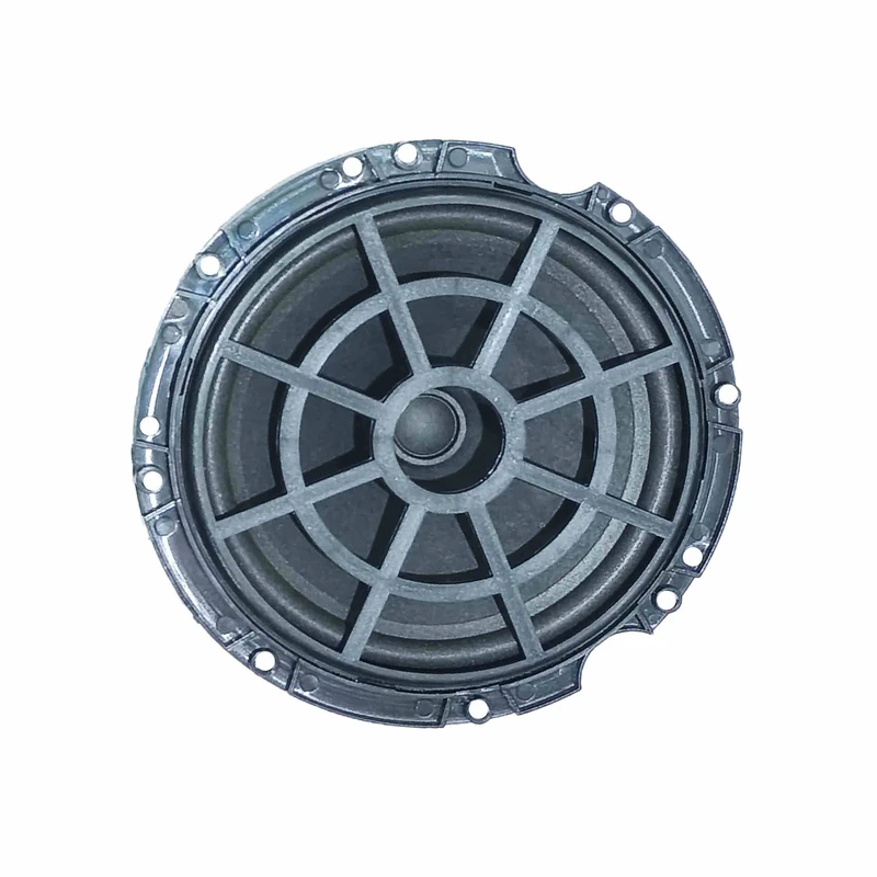 اسپیکر جلو خودرو مستر مدل MR-2066 سایز 5*6 اینچ