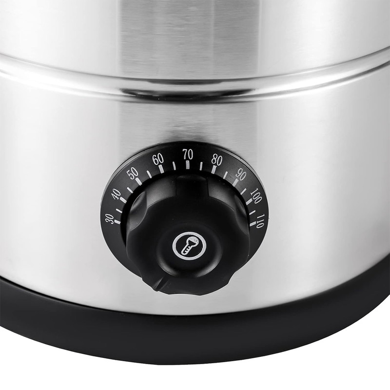 سماور برقی مدل JS-25 ظرفیت 25 لیتر