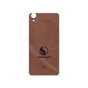 MAHOOT MNL-SNPDRGN Cover Sticker for Huawei Y6 II