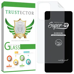 Trustector SUNT Screen Protector With Nano Back For Xiaomi 11T / 11T Pro