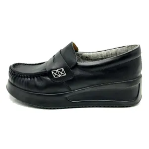 کفش روزمره زنانه پروف مارتین مدل میشل کلاسیک