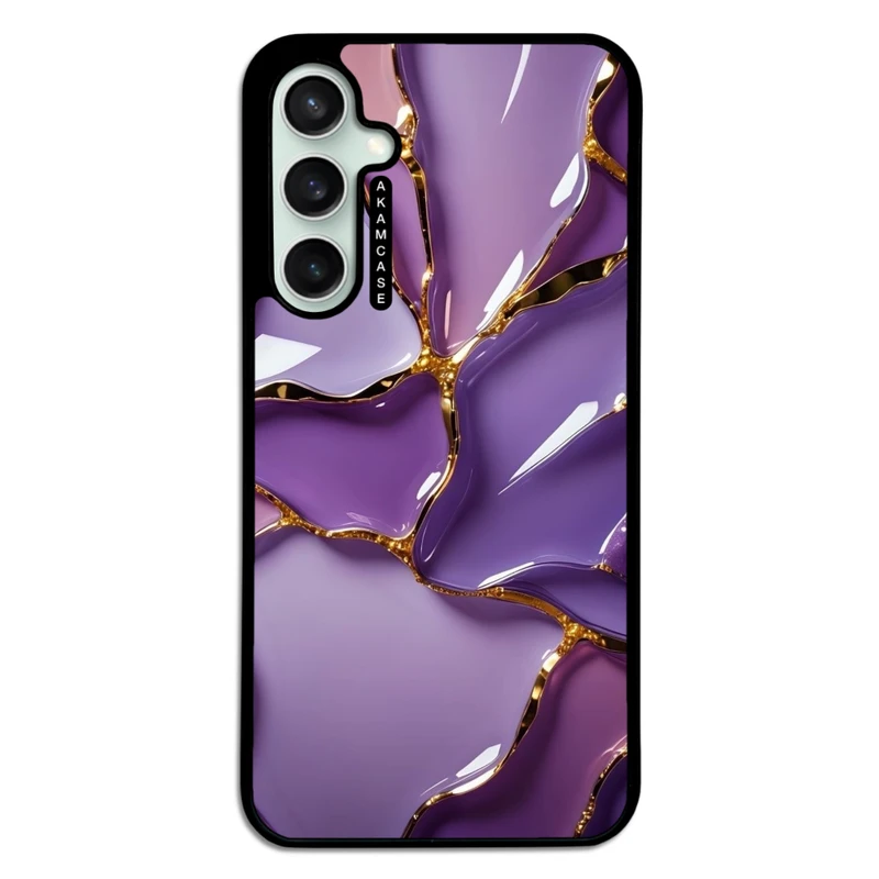 کاور آکام مدل AMC-WSGS23FE-JWELERY-21 مناسب برای گوشی موبایل سامسونگ Galaxy S23 FE