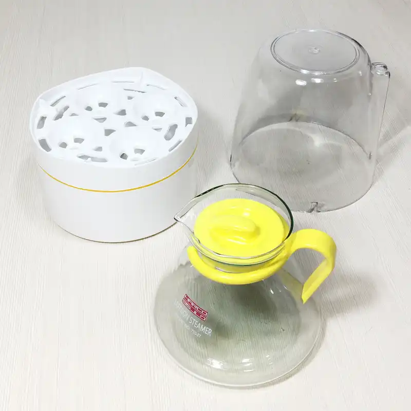 تخم مرغ پز هارکو مدل 809