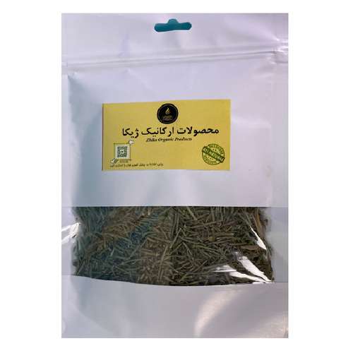 رزماری خشک ممتاز ژیکا- 80 گرم