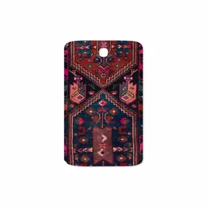 MAHOOT Rug Cover Sticker for Samsung Galaxy Note 8.0 2013 N5100