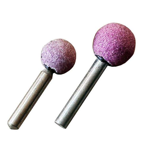 سنگ سنباده مدل RO 2020 مجموعه دو عددی