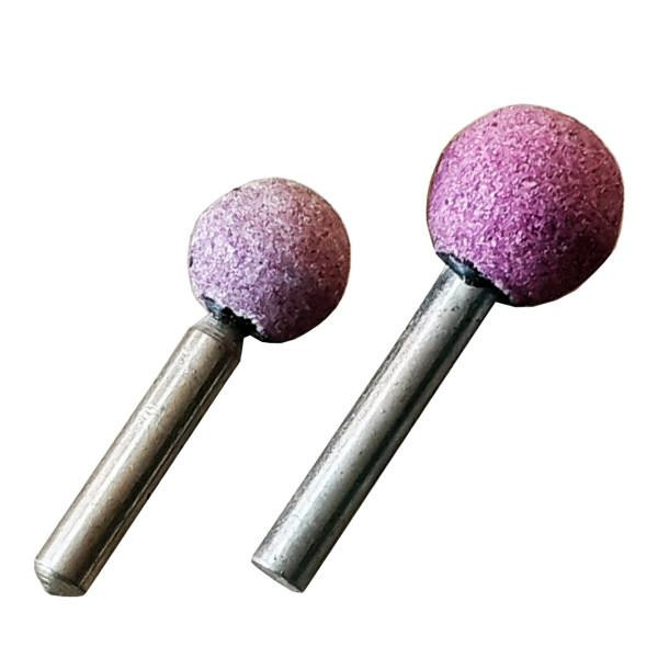 سنگ سنباده مدل RO 2020 مجموعه دو عددی