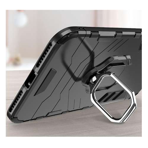 کاور ایبیزا مدل GHB_ibz9 مناسب برای گوشی موبایل شیائومی Mi 9T Pro به همراه محافظ صفحه نمایش