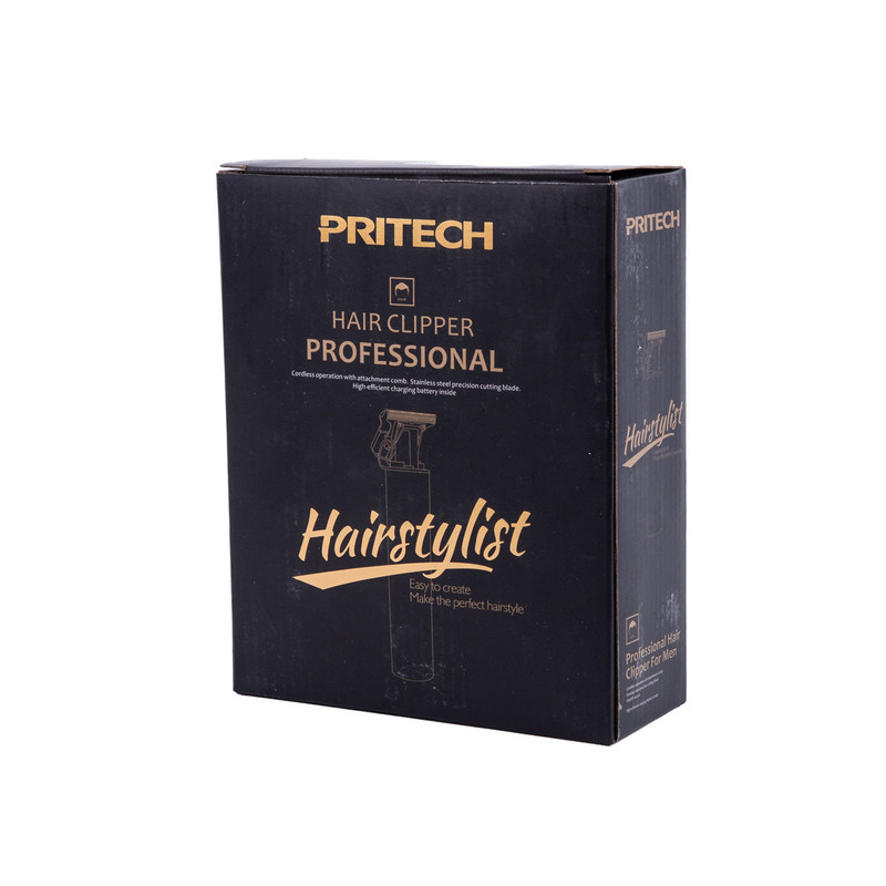 ماشین اصلاح موی سر پریتک مدل 2691