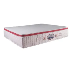 تشک زدیکس مدل x4 دو نفره سایز 160×200 سانتی متر