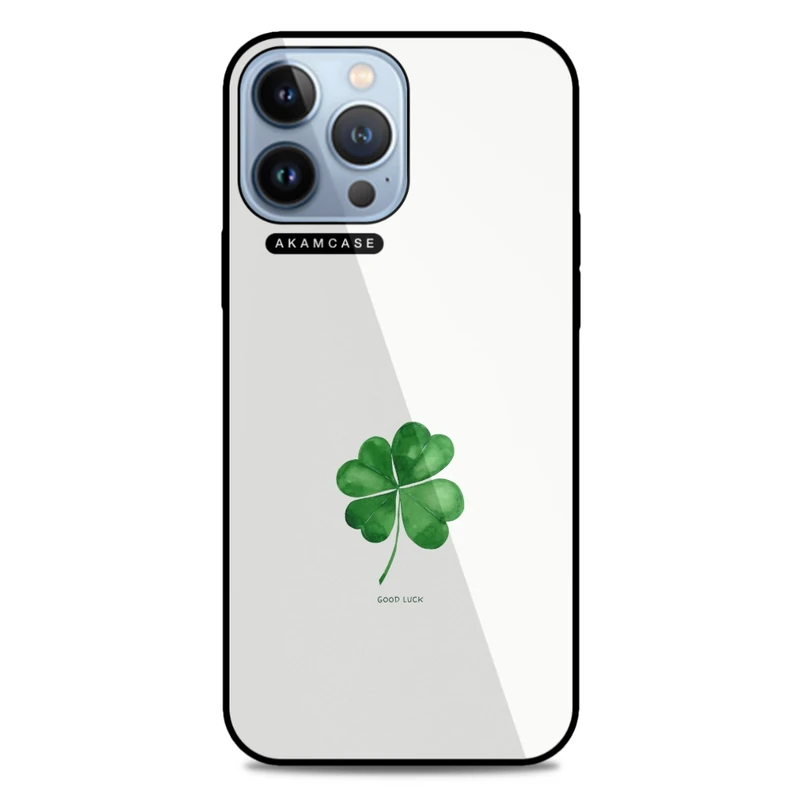 کاور آکام مدل AMC-WA13PROMAX-LUCKY-18 مناسب برای گوشی موبایل اپل iPhone 13 Pro Max