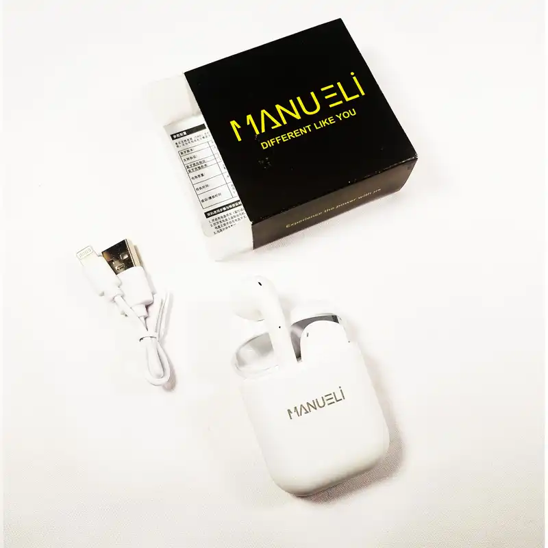 هندزفری مانوئلی مدل Earbuds 18pls