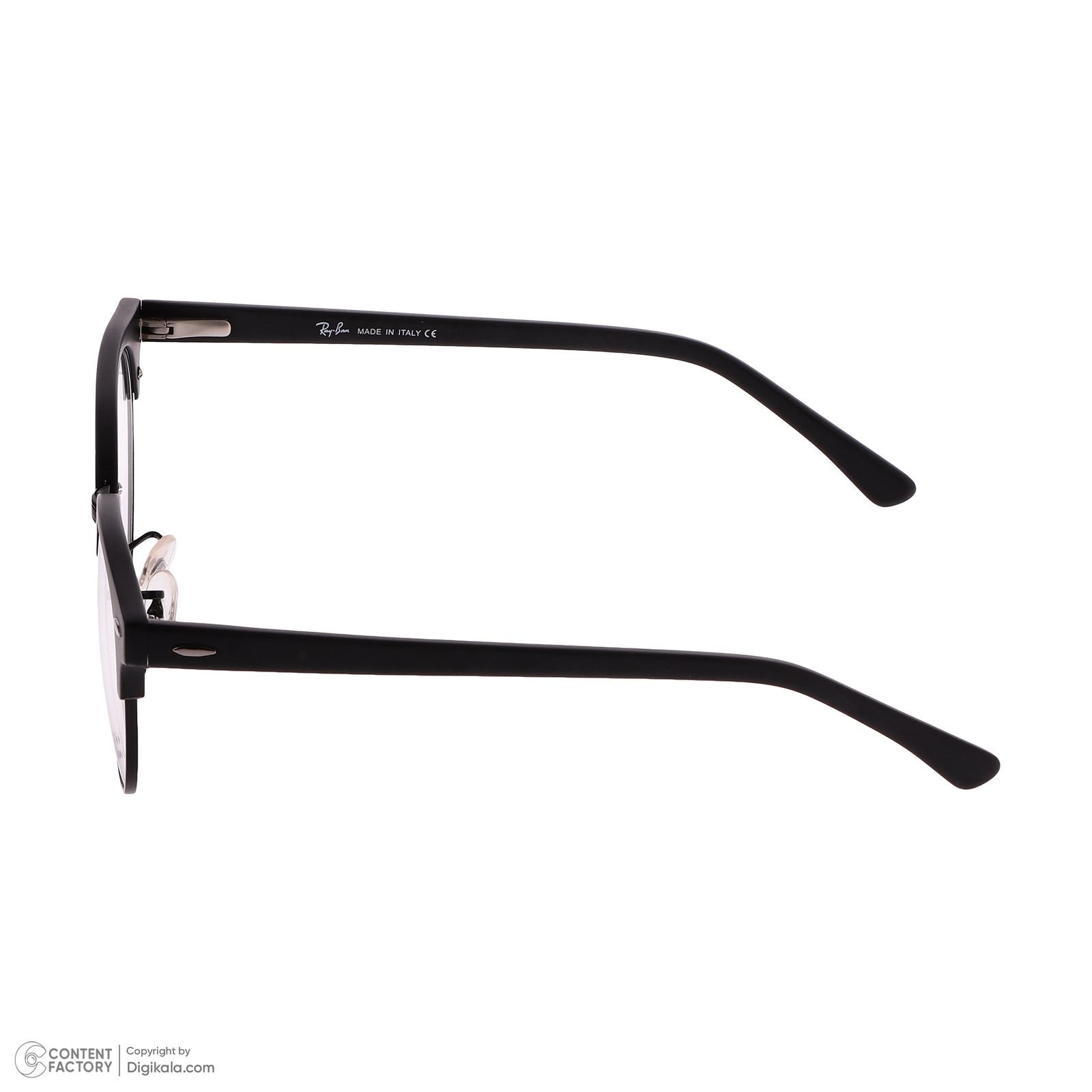 فریم عینک طبی کلاب مستر (Clubmaster) ری بن مدل 0RB4246-V-2077 مناسب برای صورت مستطیل، مربع، مثلث و بیضی -  - 4