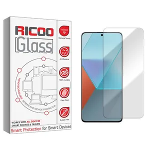 Ricoo RiC2 Screen Protector For Xiaomi  Redmi note 13R Pro