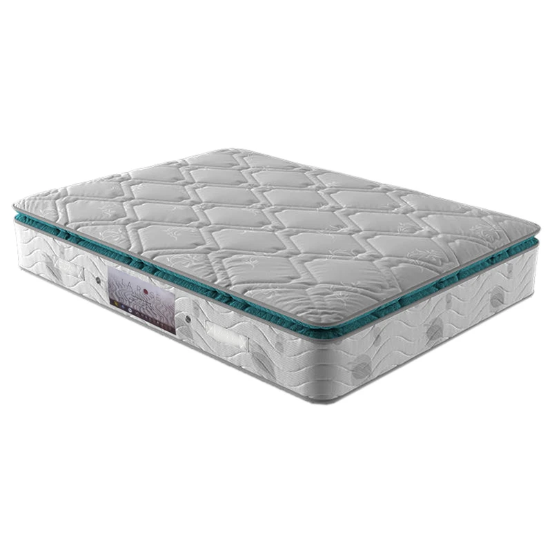 تشک لارز مدل آیلار کد AG6 دونفره سایز 180x200 سانتی متر